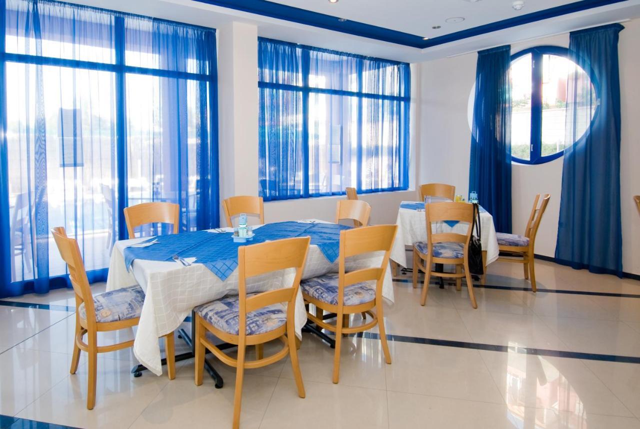 Hotel Nadia Primorsko Zewnętrze zdjęcie