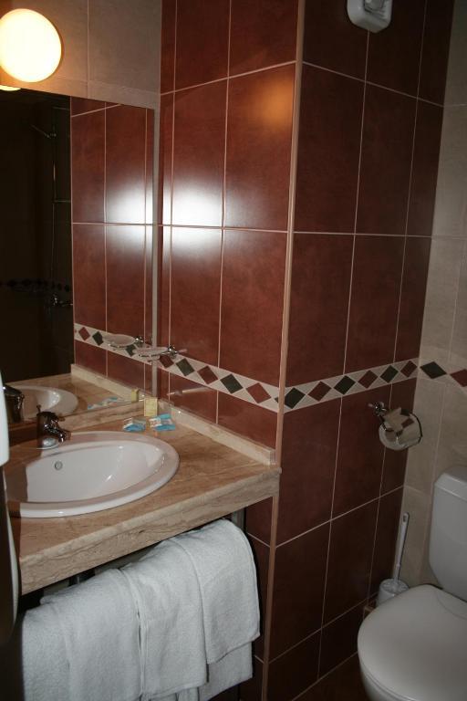 Hotel Nadia Primorsko Zewnętrze zdjęcie