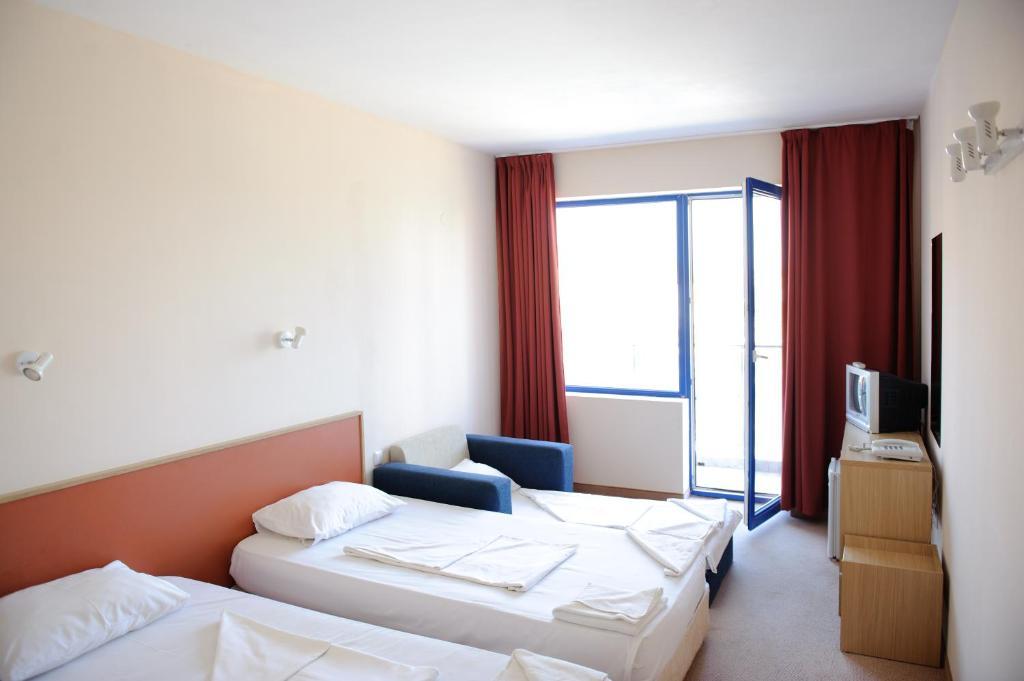 Hotel Nadia Primorsko Pokój zdjęcie